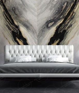 Ưu điểm của đá ốp tự nhiên trong các công trình xây dựng